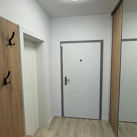 Modern Ruzinov Apartmán *