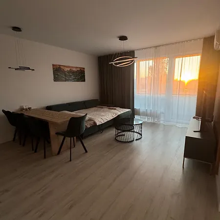 Διαμέρισμα Modern Ruzinov *