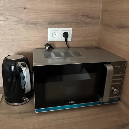 Apartmán Modern Ruzinov Bratislava